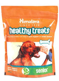 Himalaya Healthy Treats Joint Support Stress Control Senior Biscuits Pack of 6