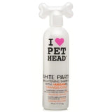 I Love Pet Head - Feeling Flaky Strawberry Yogurt Dry & Sensitive Skin Shampoo