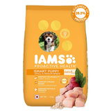 IAMS Proactive Health Small & Medium Breed Smart Puppy Food