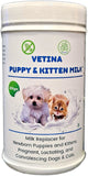 Vetina Puppy And Kitten Milk