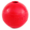 KONG Durable Rubber Ball Dog Toy with Hole