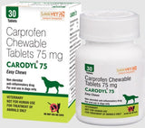 Savavet Carodyl 75 mg