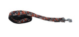 Kennel Dogs Printed Nylon Leash