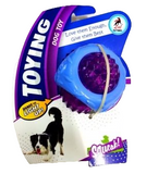 Super Toying Ball Dog Toy