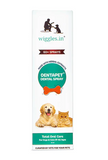 Wiggles Dentapet With Herbal Extracts Dental Spray