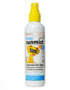 Petkin Doggy Sunmist Vanilla & Coconut Sunscreen For Dogs