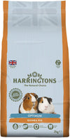 Harringtons The Natural Choice Optimum Guinea Pig Food