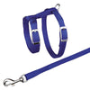 Trixie Cat Harness With Leash