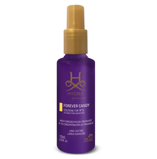 Hydra Groomers Forever Candy Cologne