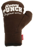 Gigwi Squeak Heavy Punch Boxing Glove - Brown