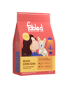 Fabled Grow Little One With Chicken, Turkey & Duck Small Breed Puppy Dry Food
