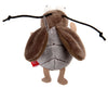Gigwi Melody Chaser Motion Activated Cricket Sound Chip Cat Toy