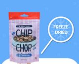 Chip Chop Freeze Dried Chicken Liver Dog Treat