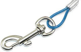 Smarty Pet Tie-Out Cable for Dogs - 15 Feet