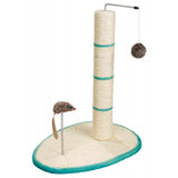 Trixie Cat Scratching Post With Mouse