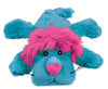 Kong Cozie King Lion - Squeaky Plush Dog Toy