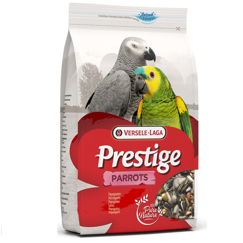 Versele-Laga Prestige Parrot Food