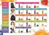 I Love Pet Head - De Shed Me Fresh Watermelon Deshedding Shampoo For Cat