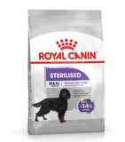 Royal Canin Maxi Sterilised Adult Dog Dry Food