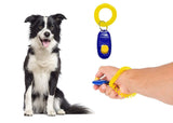 Smarty Pet Training Clicker