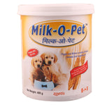 Zoetis Pfizer Milk O Pet Supplement For Puppy & Kittens