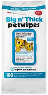 Petkin Petwipes Mega Value Pack For Dogs & Cats