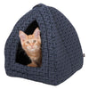 Trixie Ferris Cuddly Cave Cat Bed