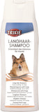 Trixie Langhaar Long Hair Dog Shampoo