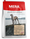Mera Pure Sensitive Adult Turkey & Rice Dry Food For Dogs