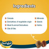 Pedigree Tasty Minis Cubes With Chicken & Duck Flavour Chunks