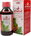 SavaVet Advaplat Platelet Enhancer Syrup for Dogs & Cats