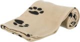 Trixie Beany Blanket For Dog - Gray