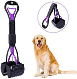 Smarty Pet Poop Floding Scoop With Portable Long Handle