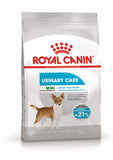 Royal Canin Urinary Care Mini Dog Dry Food