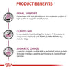 Royal Canin Renal Gravy Dog (Pouch) - Pack Of 10
