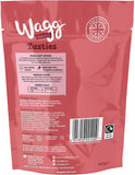 Wagg Tasty Bones With Chicken & Liver Dog Treats