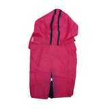 Canes Venatici Raincoat - Pink