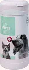M-Pets Teeth Wipes