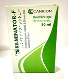 Canicon Kilminator - F