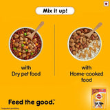 Pedigree Puppy With Chicken Chunks In Gravy Pouch 70 G (Pack Of 30) - Ecom Pack Summer5