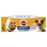 Pedigree Dentastix Advanced Oral Care (Small)