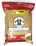 Kennel Premium Mix Non-Veg Dog Biscuits - Large