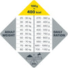 Versele Laga Opti Life Medium Adult - Chicken Rice