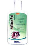 Pet Mankind Nuforce Pet Shampoo