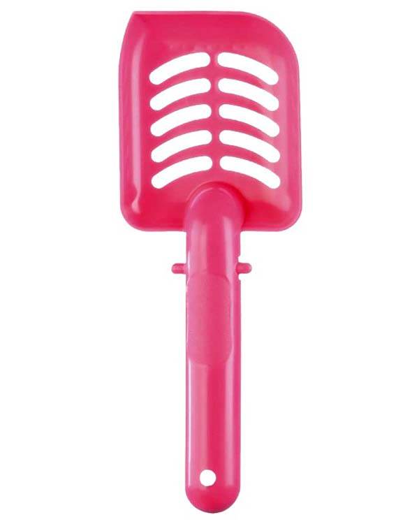 IMAC Paletta Cat Litter Scoop  (Color may Vary)