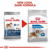 Royal Canin Maxi Light Weight Care Dog Dry Food