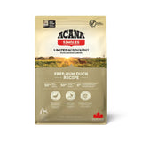 Acana Free-Run Duck Recipe Dry Dog Food