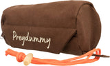 Trixie Preydummy Dog Activity Toy - Brown