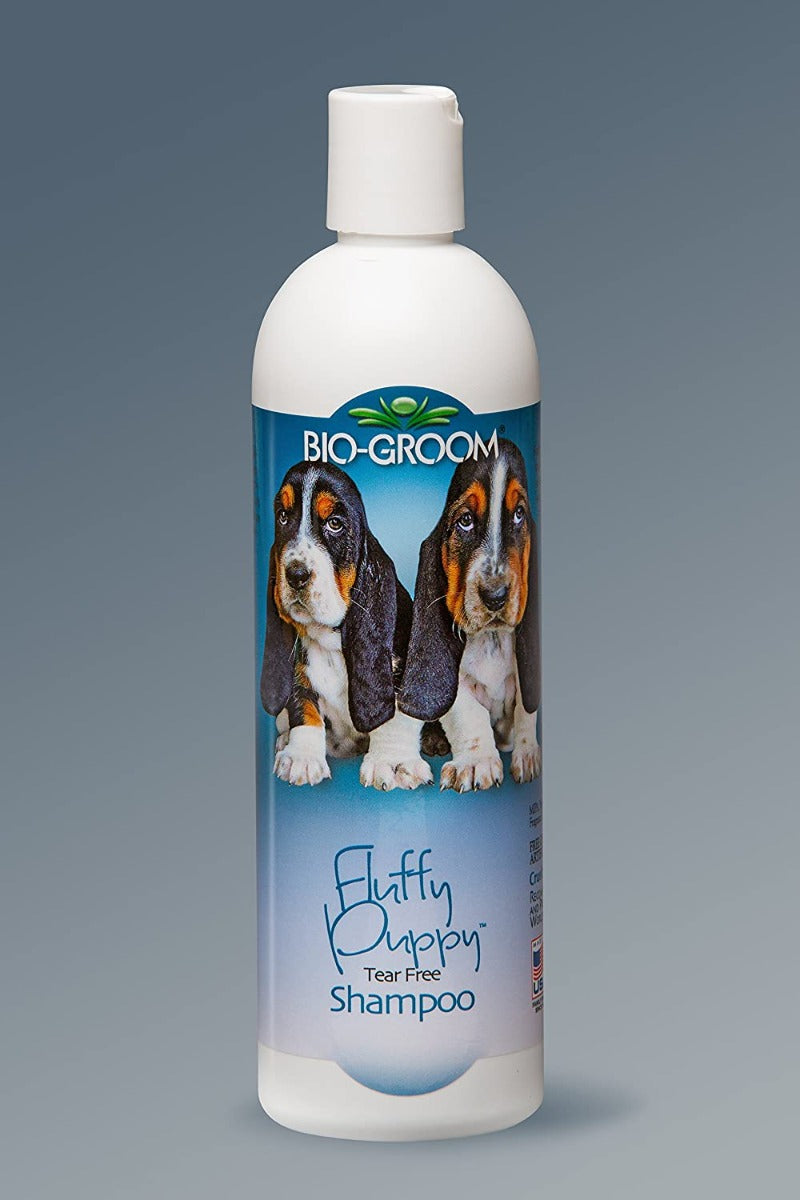 Bio-Groom - 'Fluffy Puppy' Tear Free Shampoo