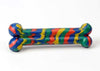 Kennel Durable Rubber Bone